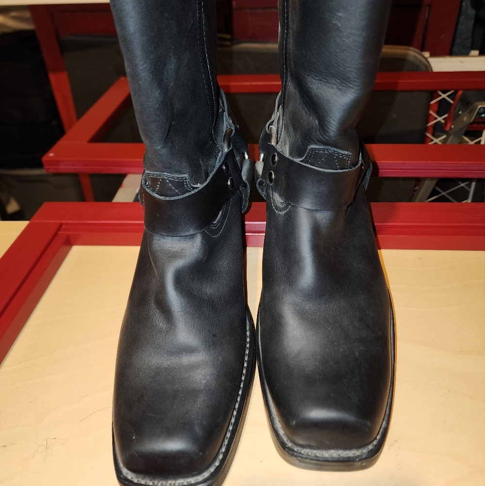Durango Harness Boots